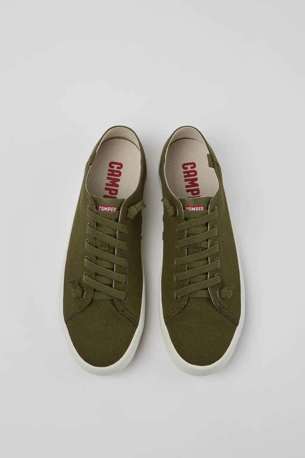 Camper Andratx< Sneakers | Non Leather Shoes