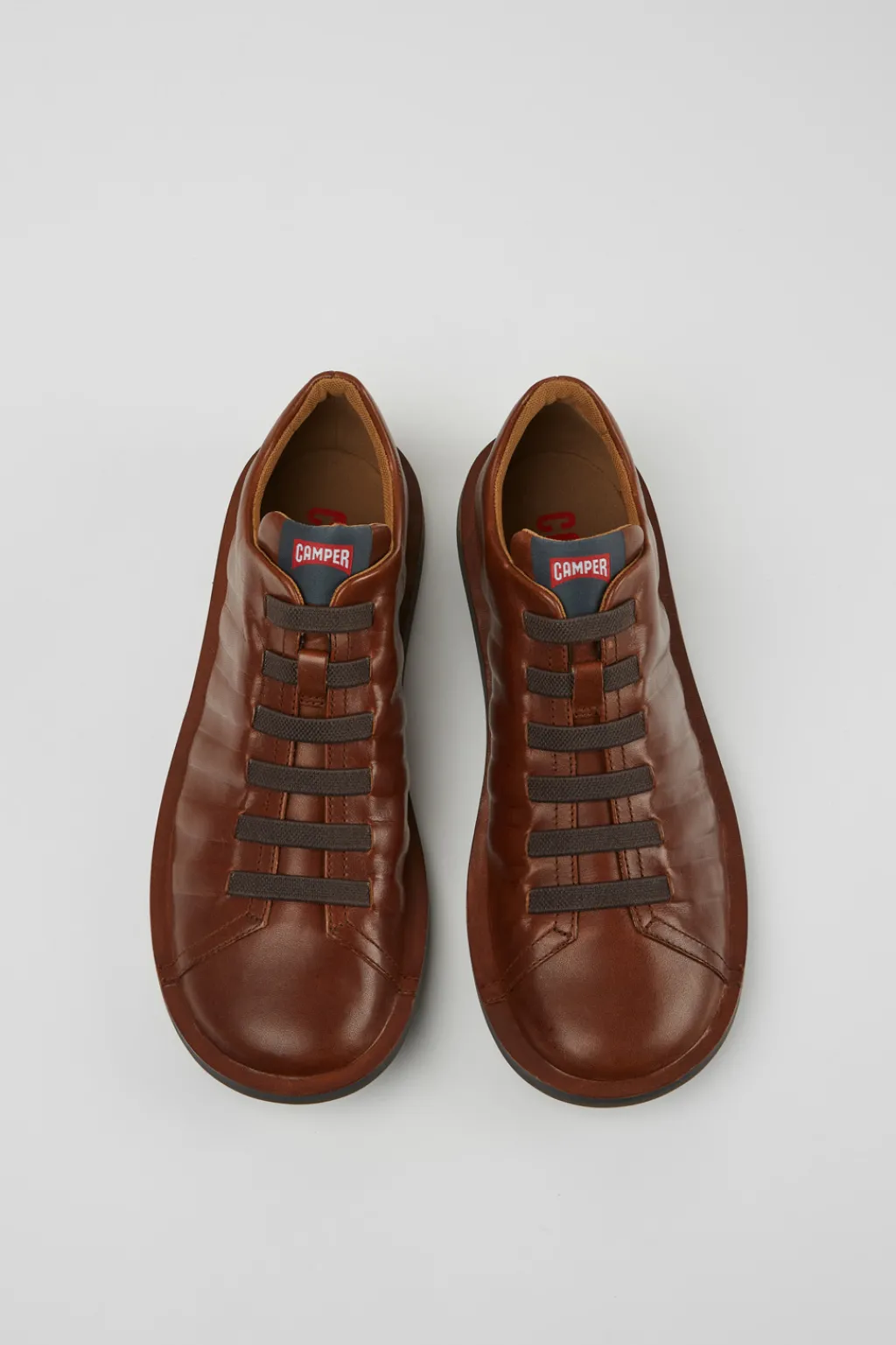 Camper beetle< Casual Shoes