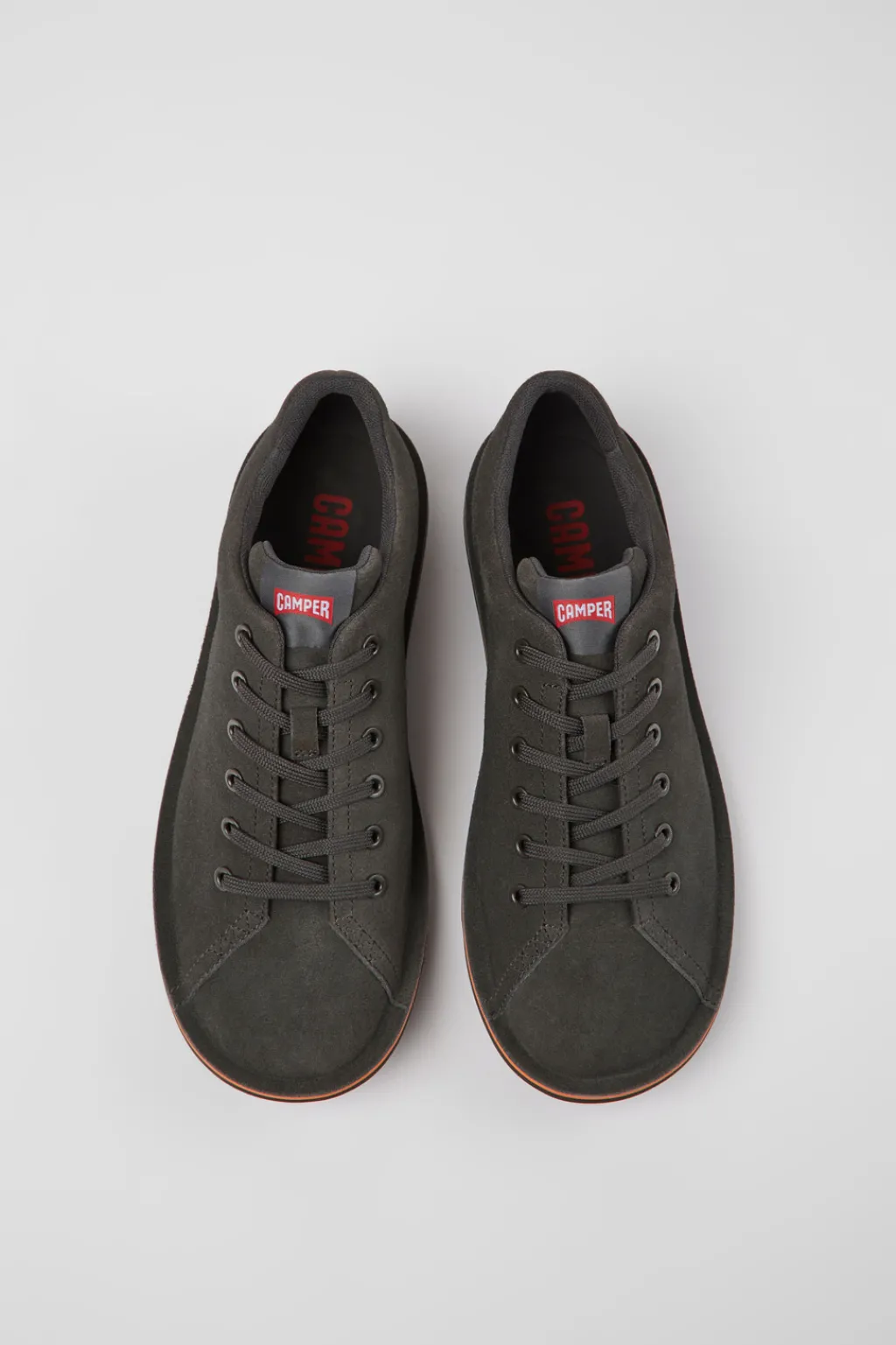 Camper beetle< Casual Shoes