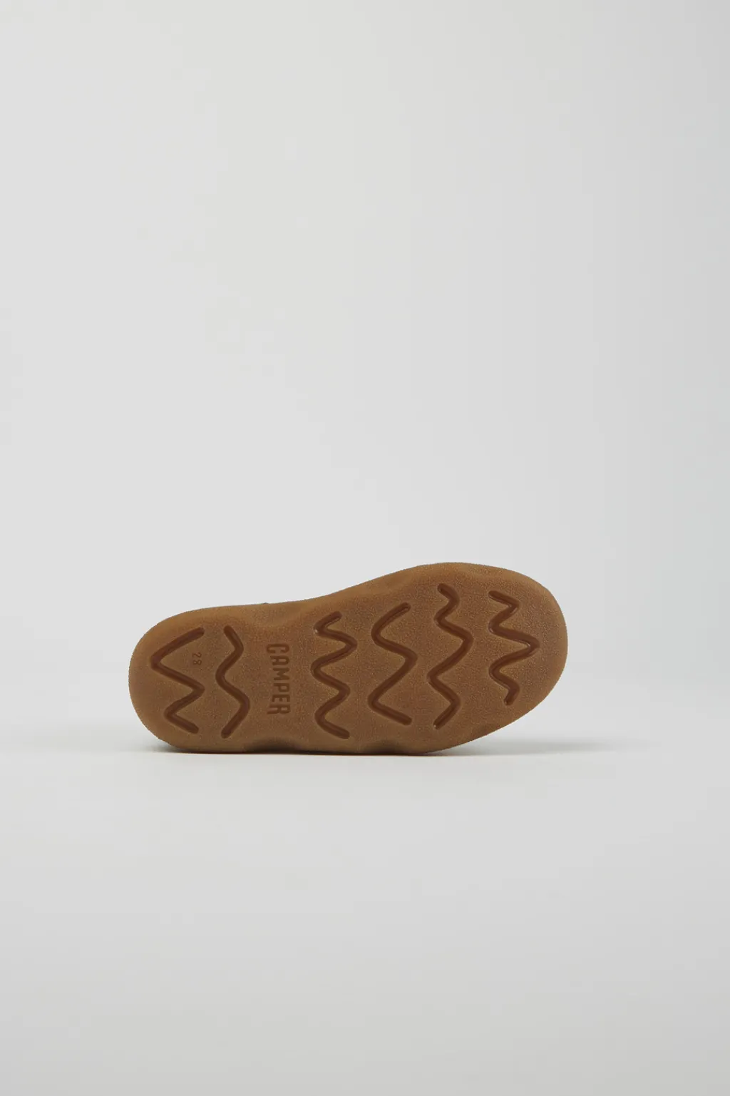 Camper <Kids/BOY Hook And Loop | Boots