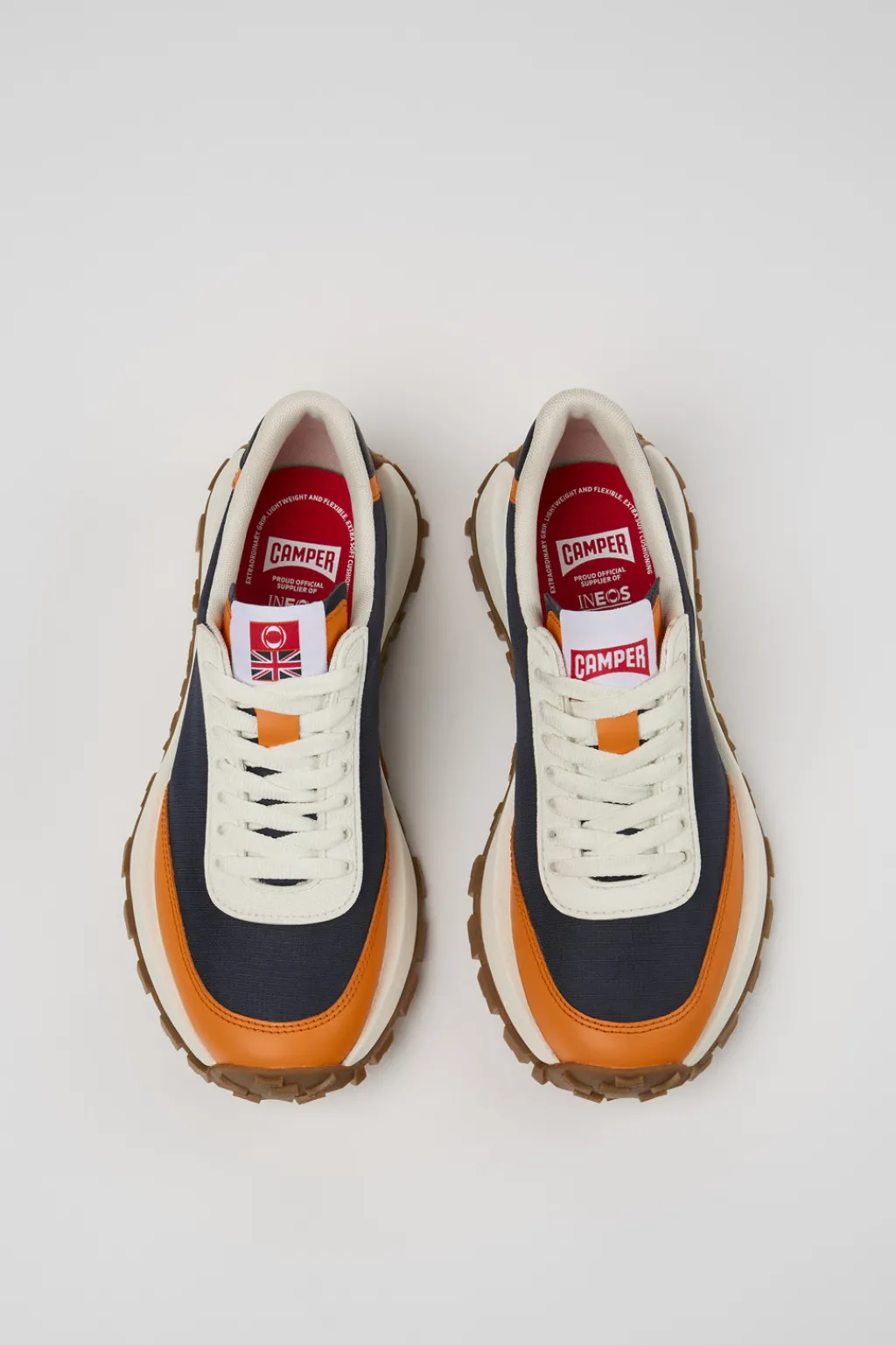 Camper <Women Sneakers