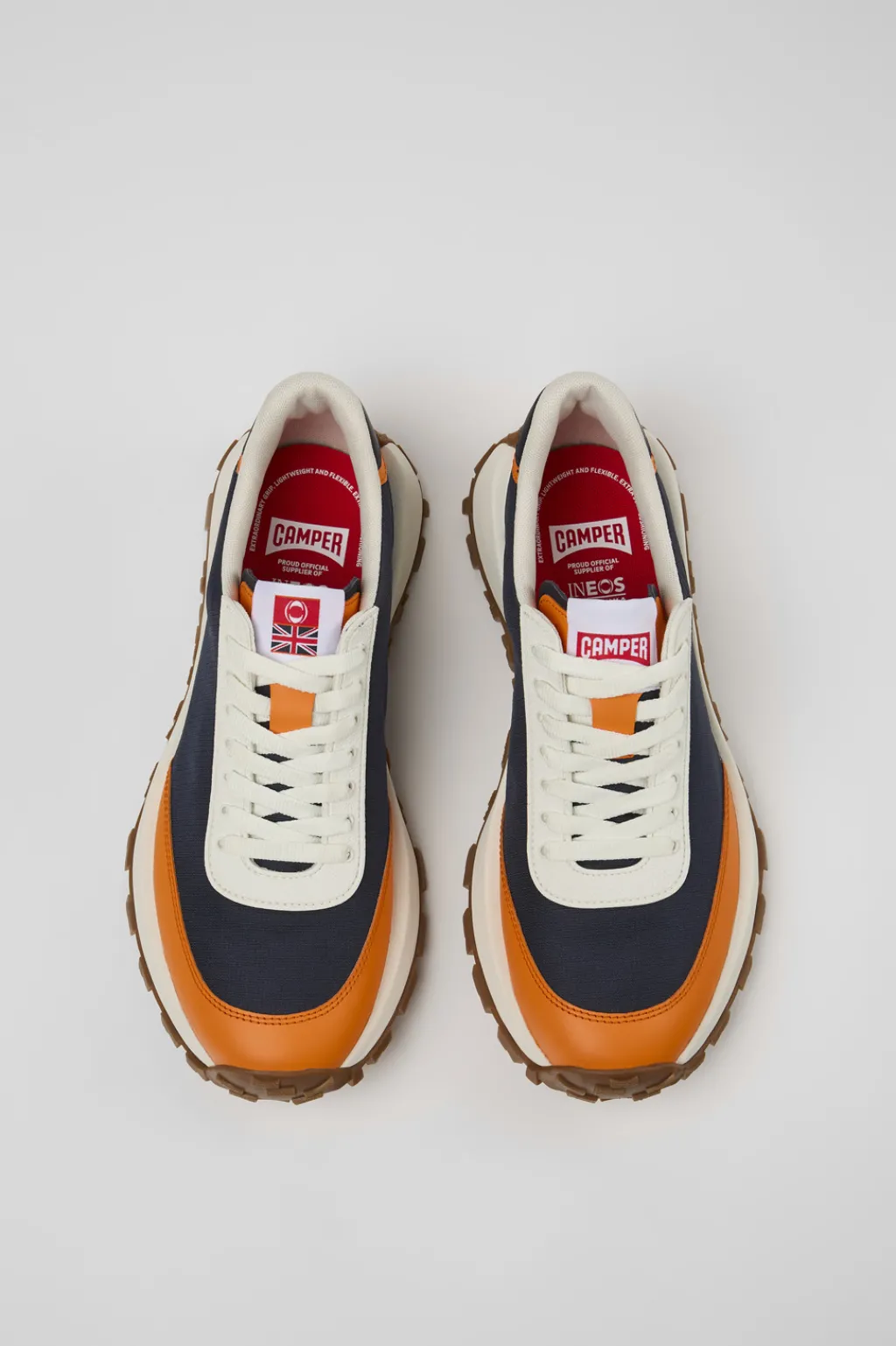 Camper < Sneakers