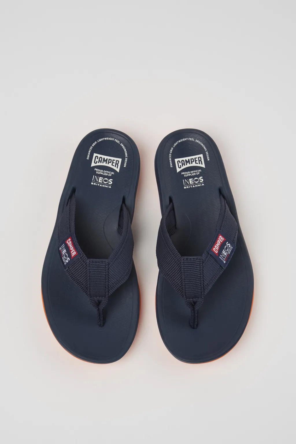 Camper <Women Non Leather Shoes | Sandals