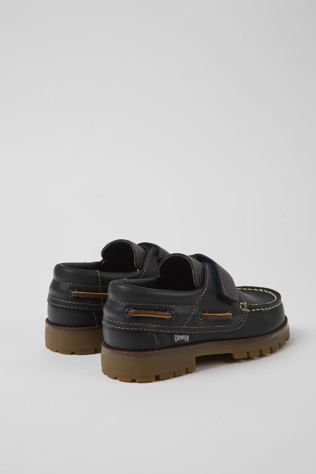 Camper <Kids/BOY Hook And Loop | Casual Shoes