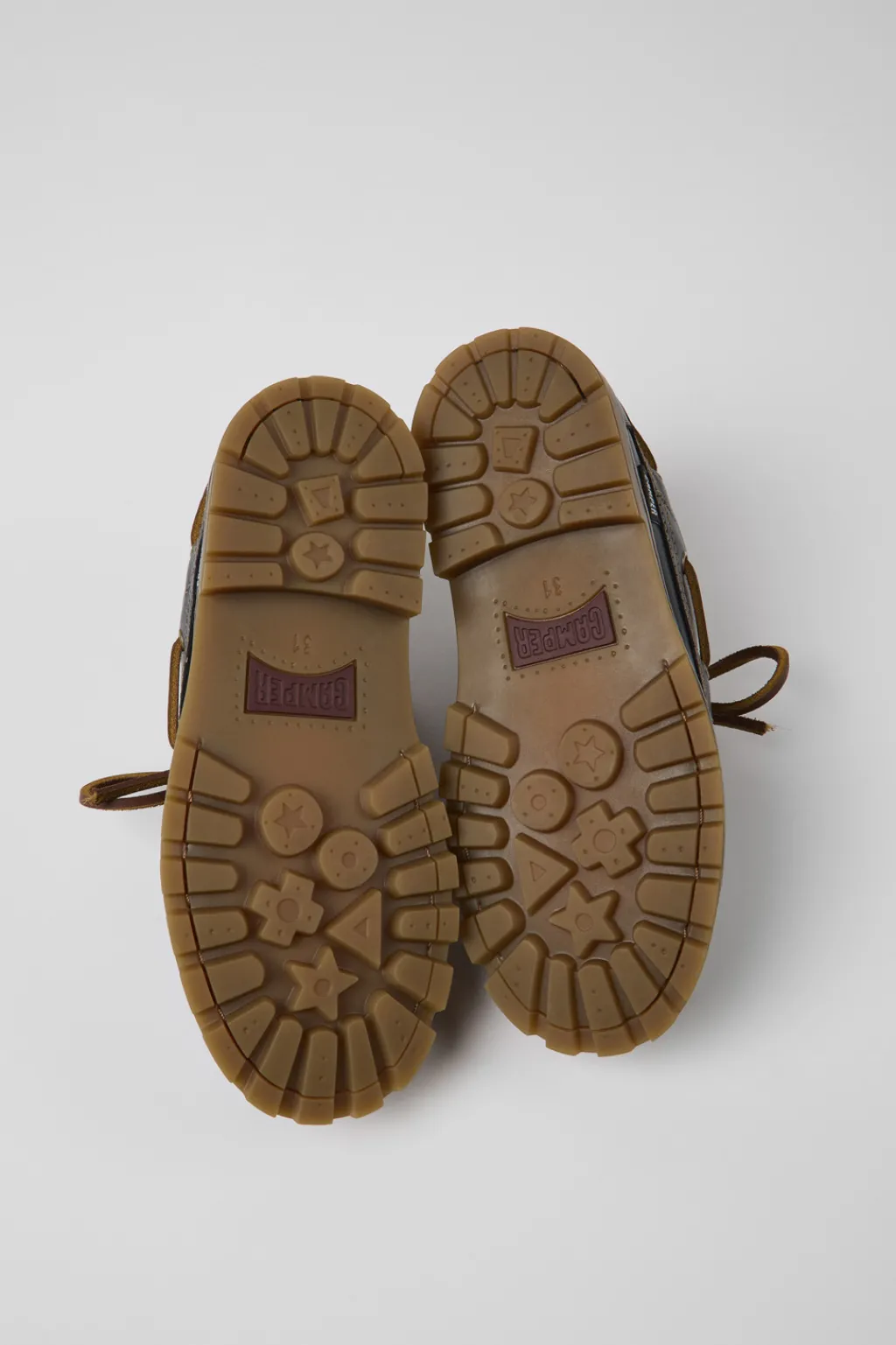 Camper <Kids/BOY Casual Shoes | School Shoes