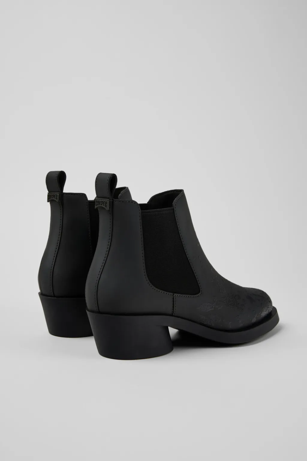 Camper Bonnie<Women Ankle Boots | Formal Shoes