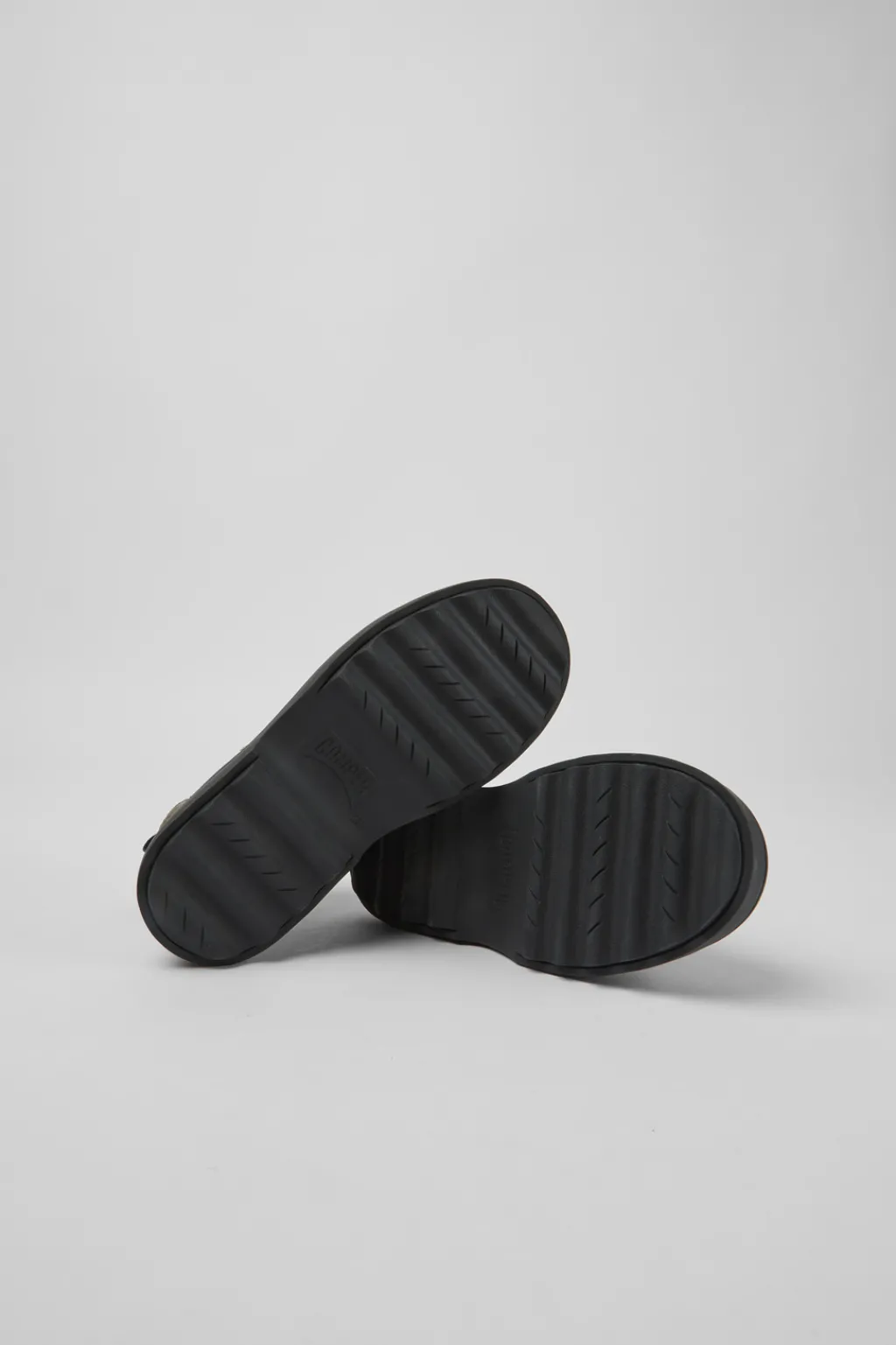 Camper Brown<Kids/BOY Casual Shoes | Boots