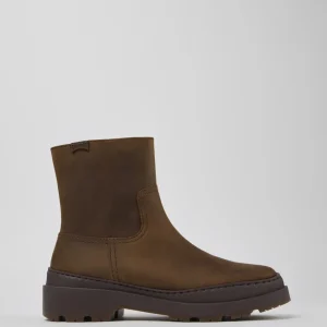 Camper Brutus<Women Boots