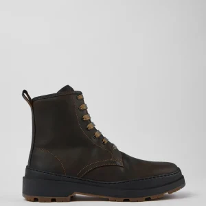Camper Brutus< Ankle Boots