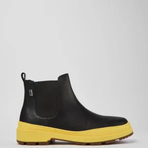 Camper Brutus< Ankle Boots