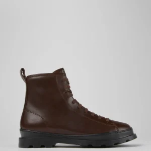 Camper Brutus< Ankle Boots