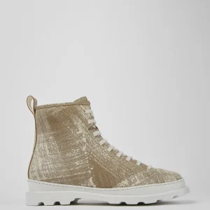 Camper Brutus< Ankle Boots