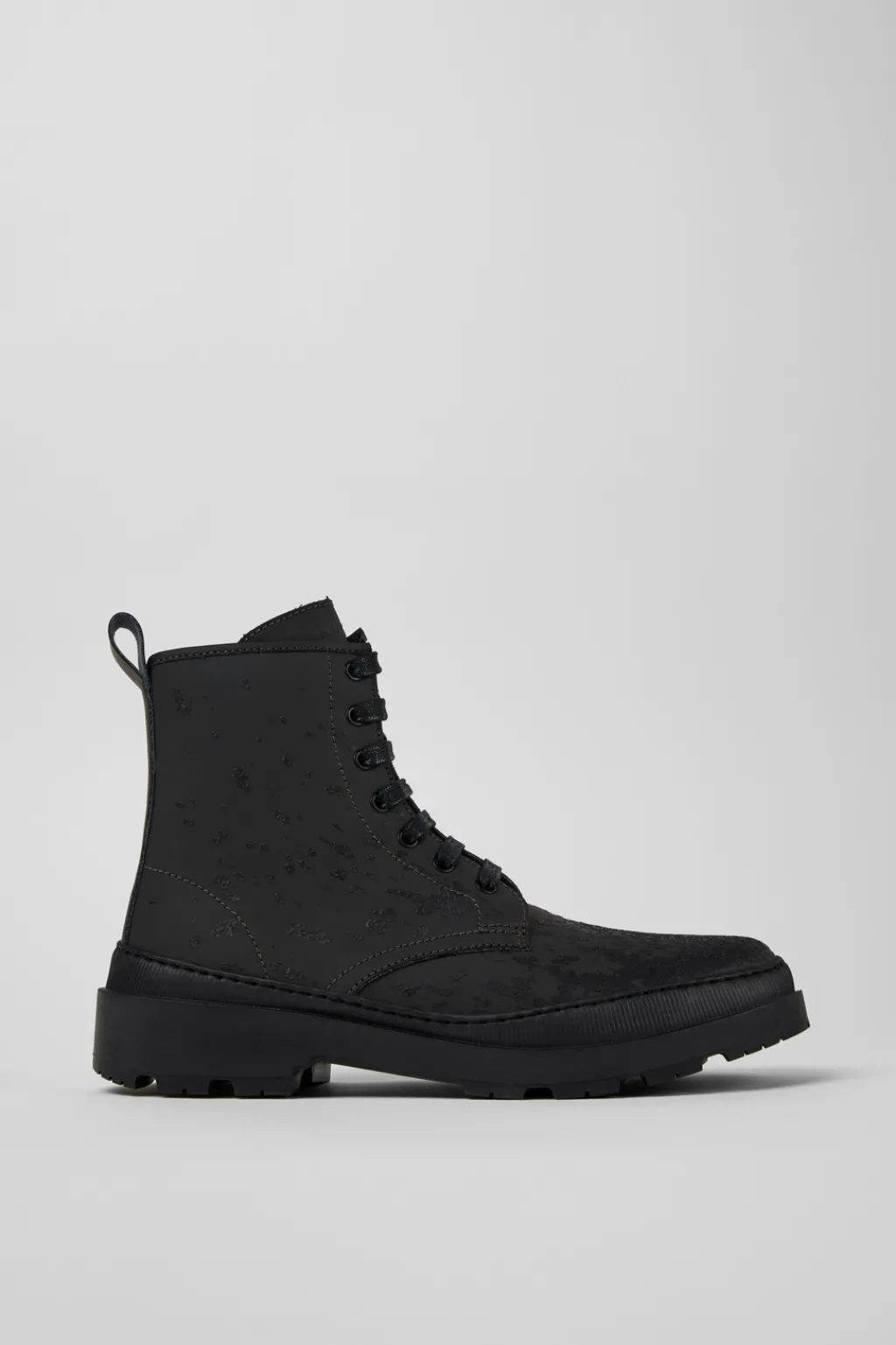 Camper Brutus< Ankle Boots | Formal Shoes