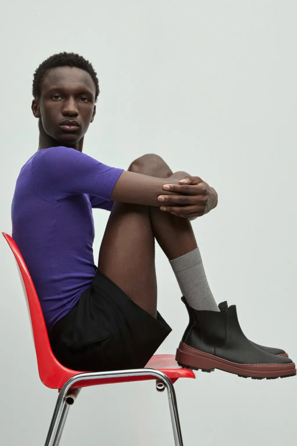 Camper Brutus< Ankle Boots | Formal Shoes