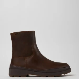 Camper Brutus< Ankle Boots