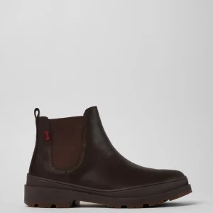 Camper Brutus< Ankle Boots