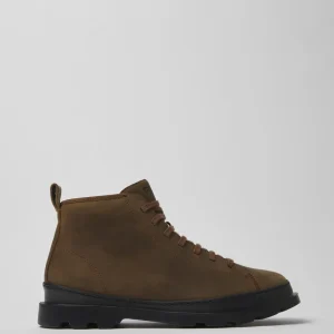 Camper Brutus< Ankle Boots | Formal Shoes