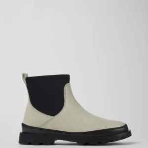 Camper Brutus<Women Ankle Boots | Flat Shoes