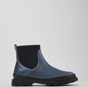 Camper Brutus<Women Ankle Boots | Flat Shoes