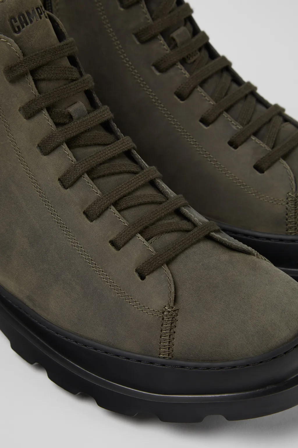 Camper Brutus< Ankle Boots | Formal Shoes