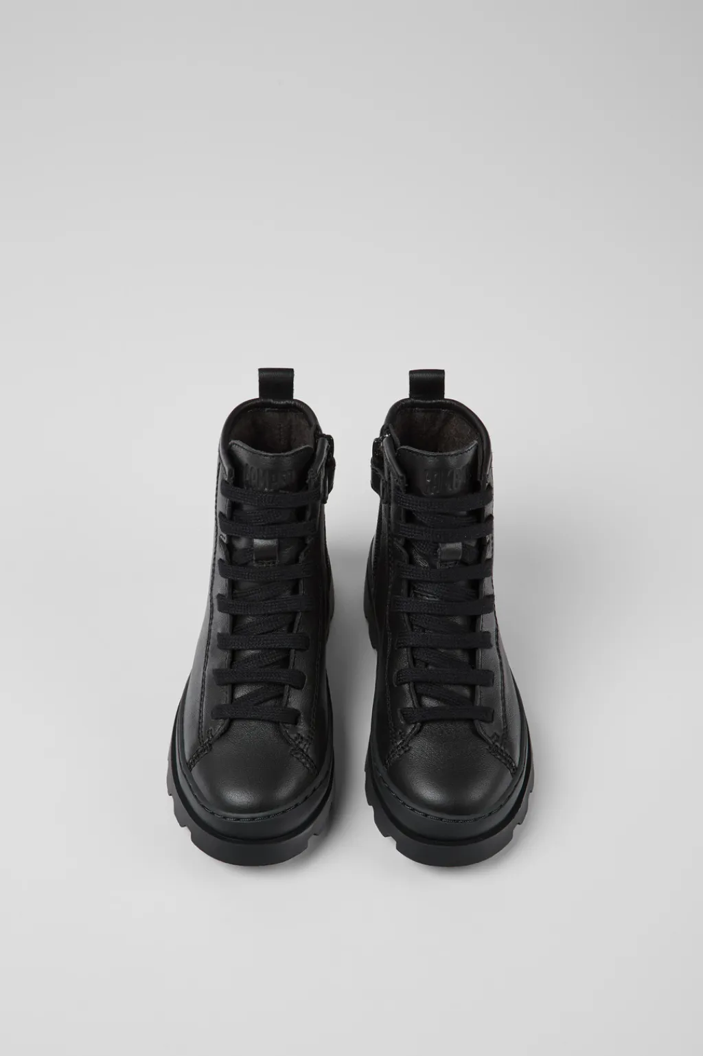 Camper Brutus<Kids/BOY School Shoes | Boots