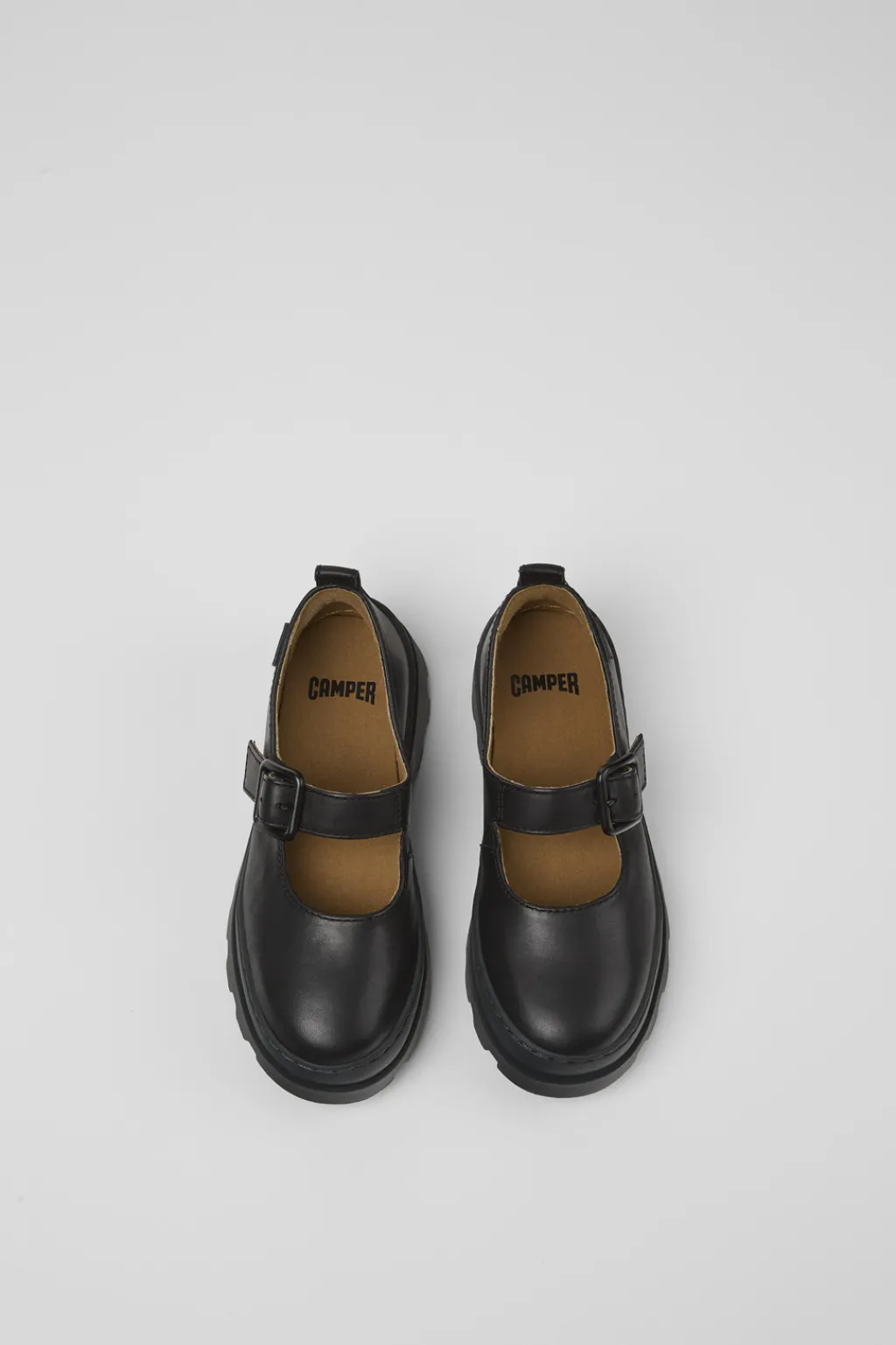 Camper Brutus<Kids Ballerinas | School Shoes