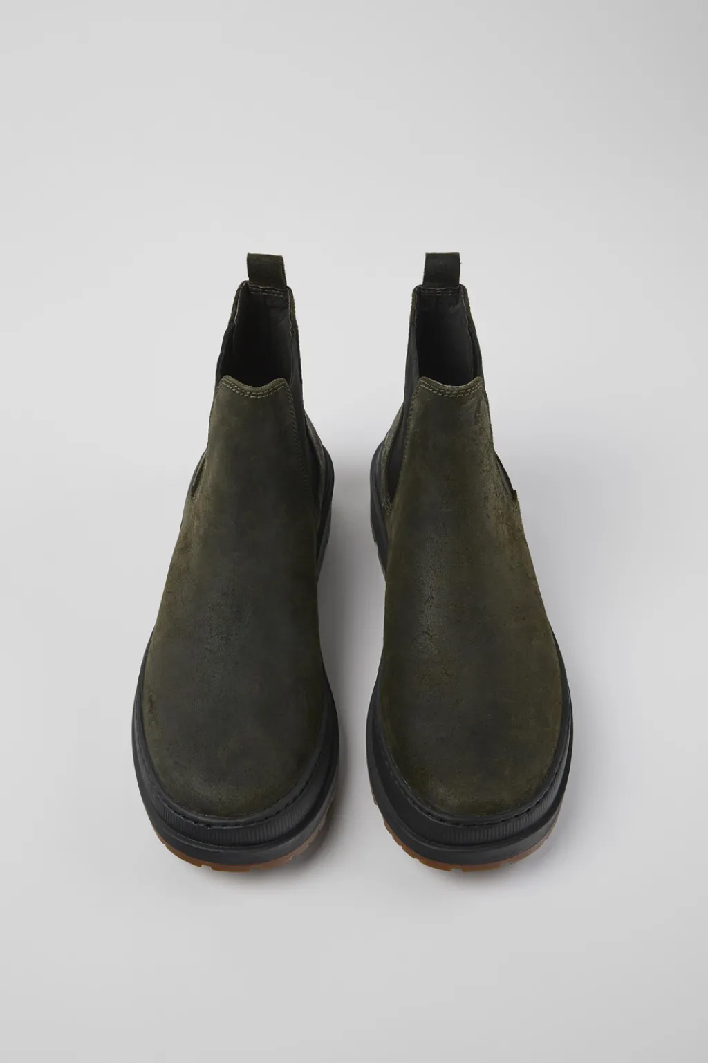 Camper Brutus< Ankle Boots | Formal Shoes