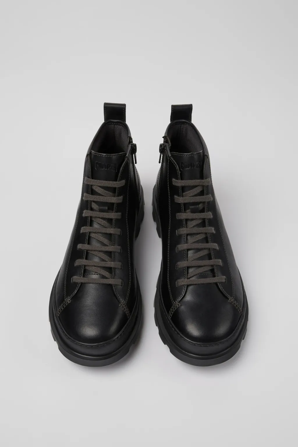 Camper Brutus< Ankle Boots | Formal Shoes