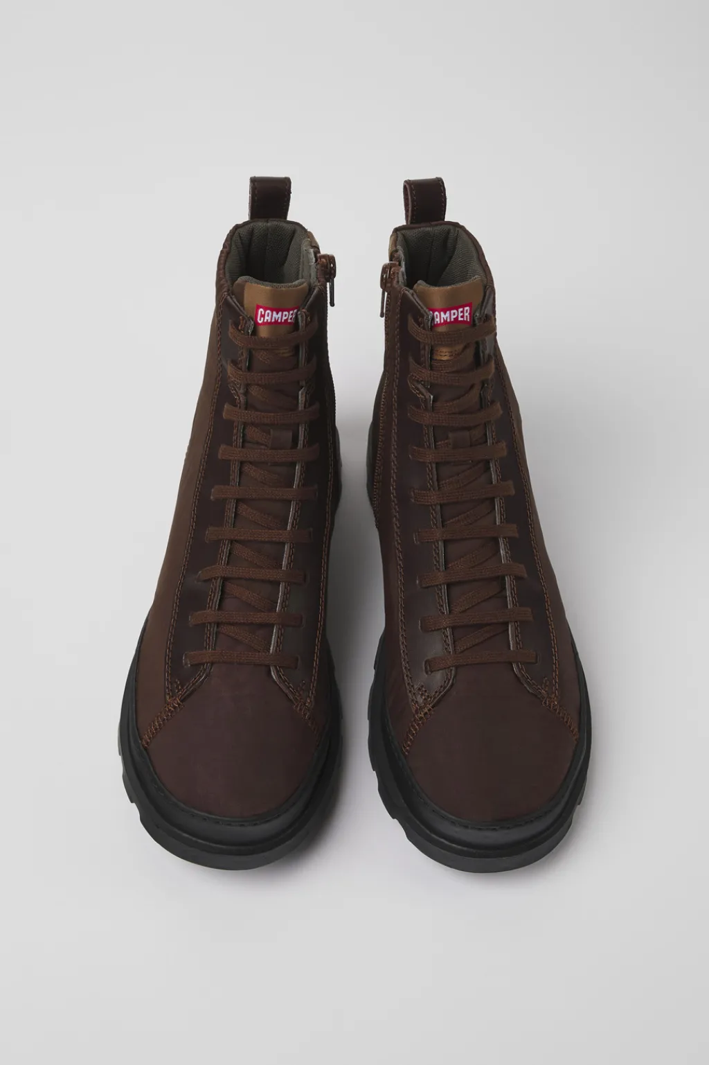Camper Brutus< Ankle Boots | Formal Shoes