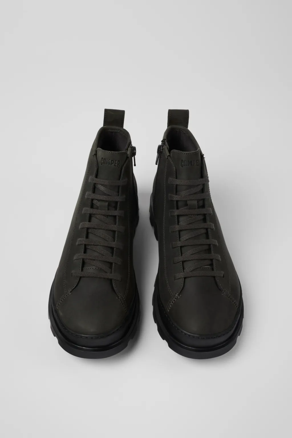 Camper Brutus< Ankle Boots | Formal Shoes
