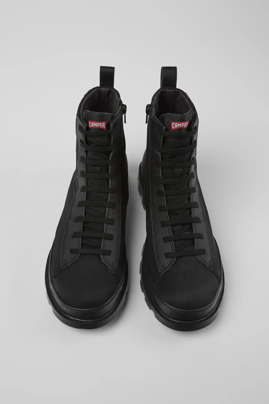 Camper Brutus< Ankle Boots
