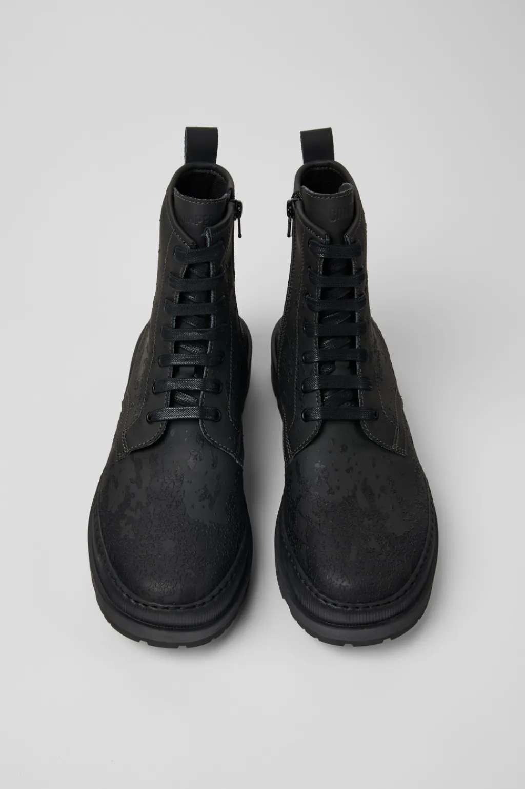 Camper Brutus< Ankle Boots | Formal Shoes