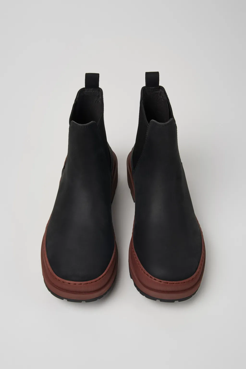 Camper Brutus< Ankle Boots | Formal Shoes