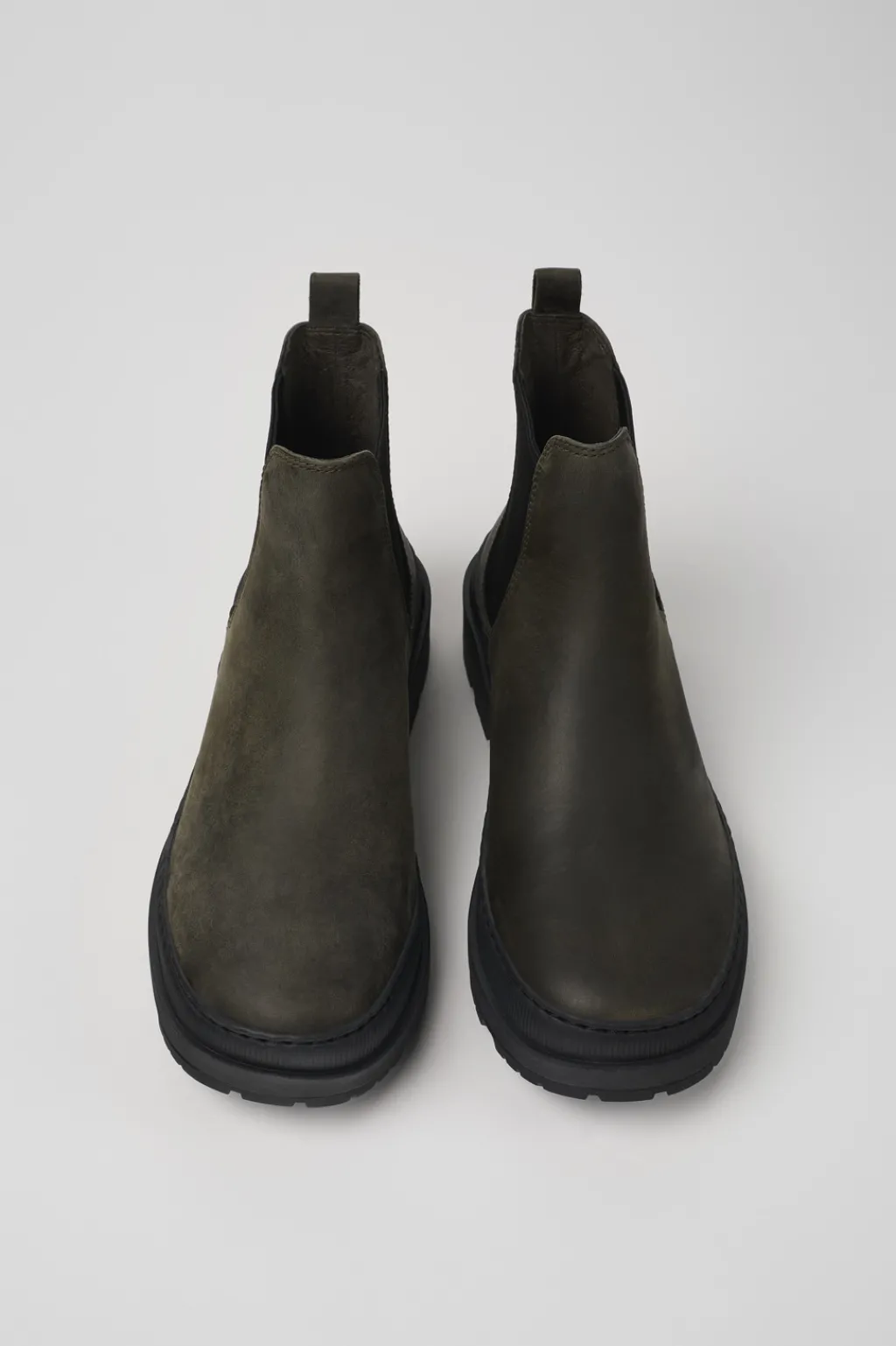 Camper Brutus< Ankle Boots | Formal Shoes