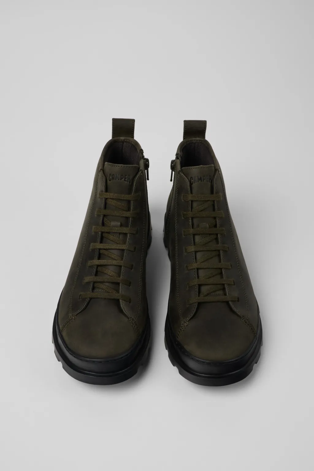 Camper Brutus< Ankle Boots | Formal Shoes
