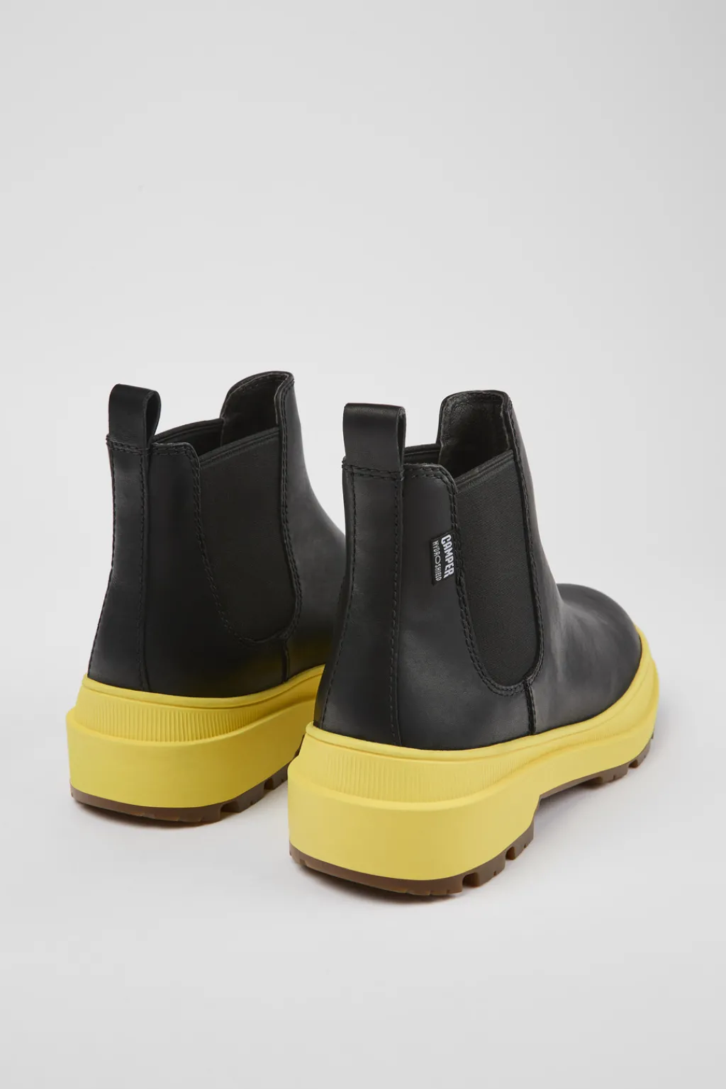 Camper Brutus<Women Ankle Boots | Casual Shoes