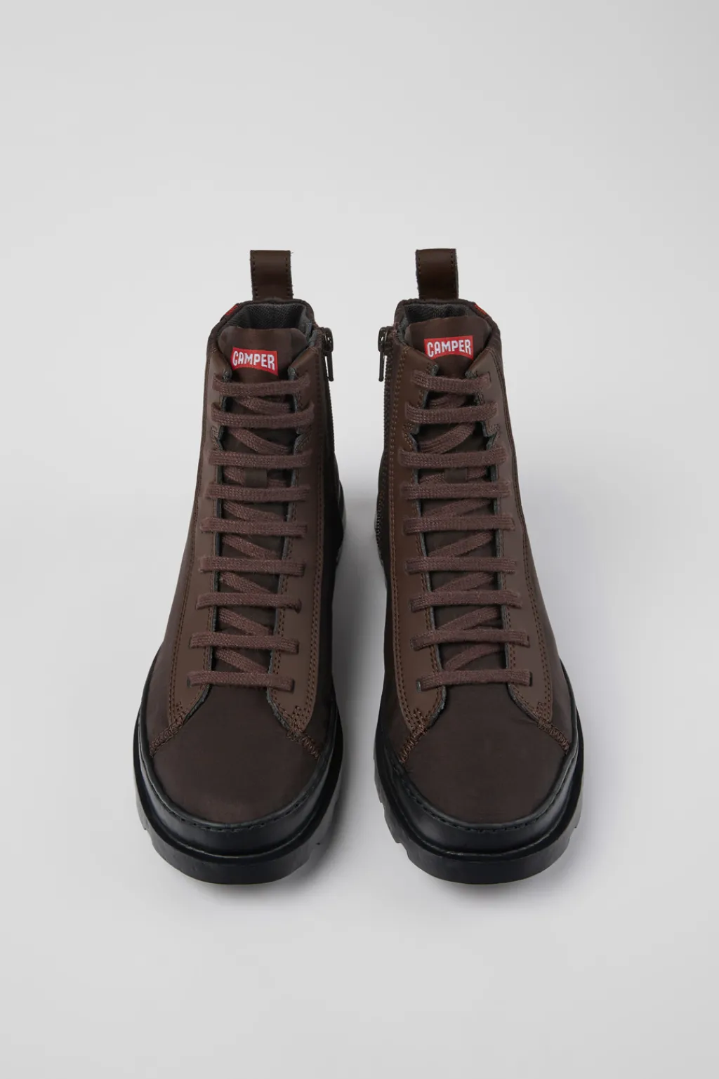 Camper Brutus<Women Ankle Boots