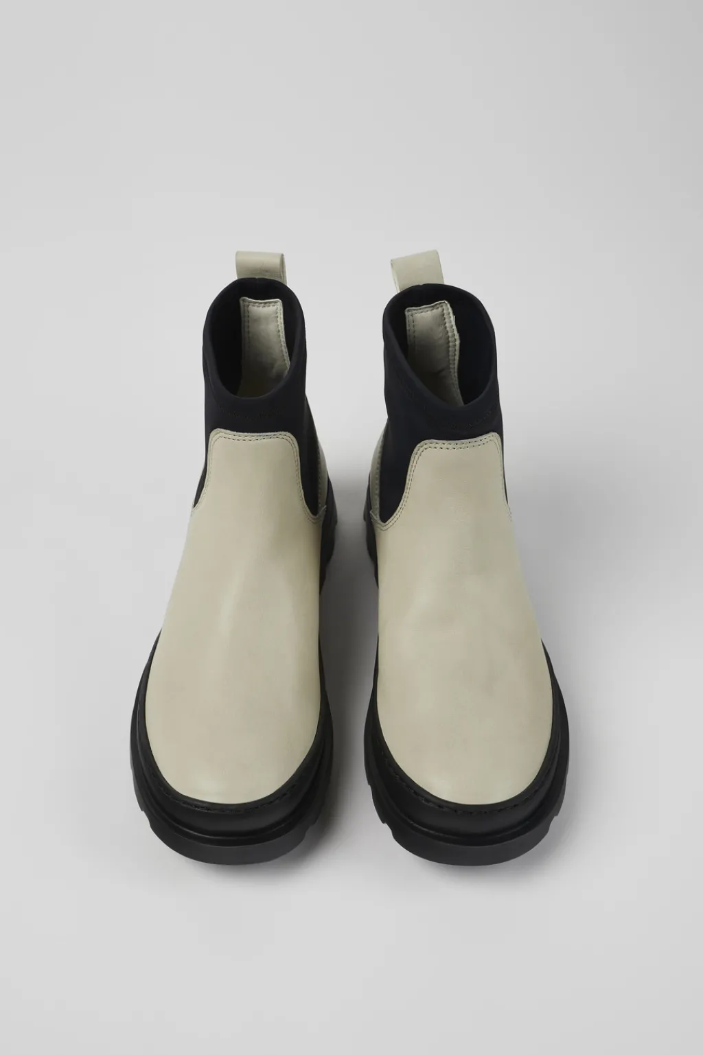 Camper Brutus<Women Ankle Boots | Flat Shoes