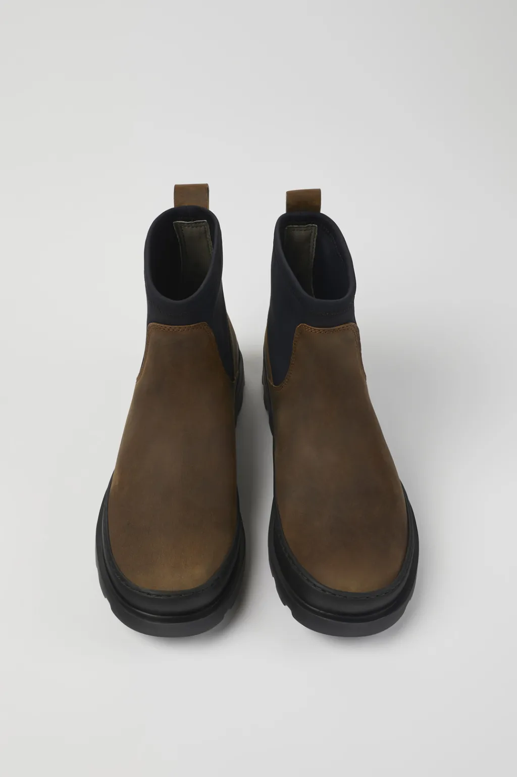 Camper Brutus<Women Ankle Boots | Flat Shoes
