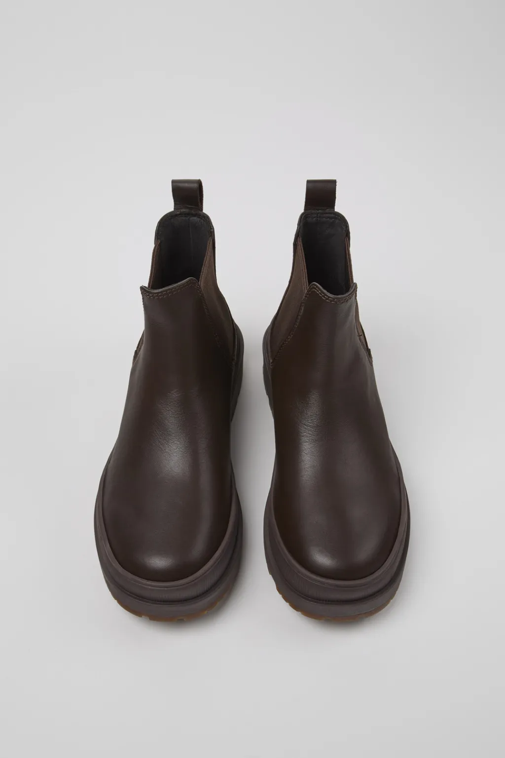 Camper Brutus<Women Ankle Boots | Casual Shoes