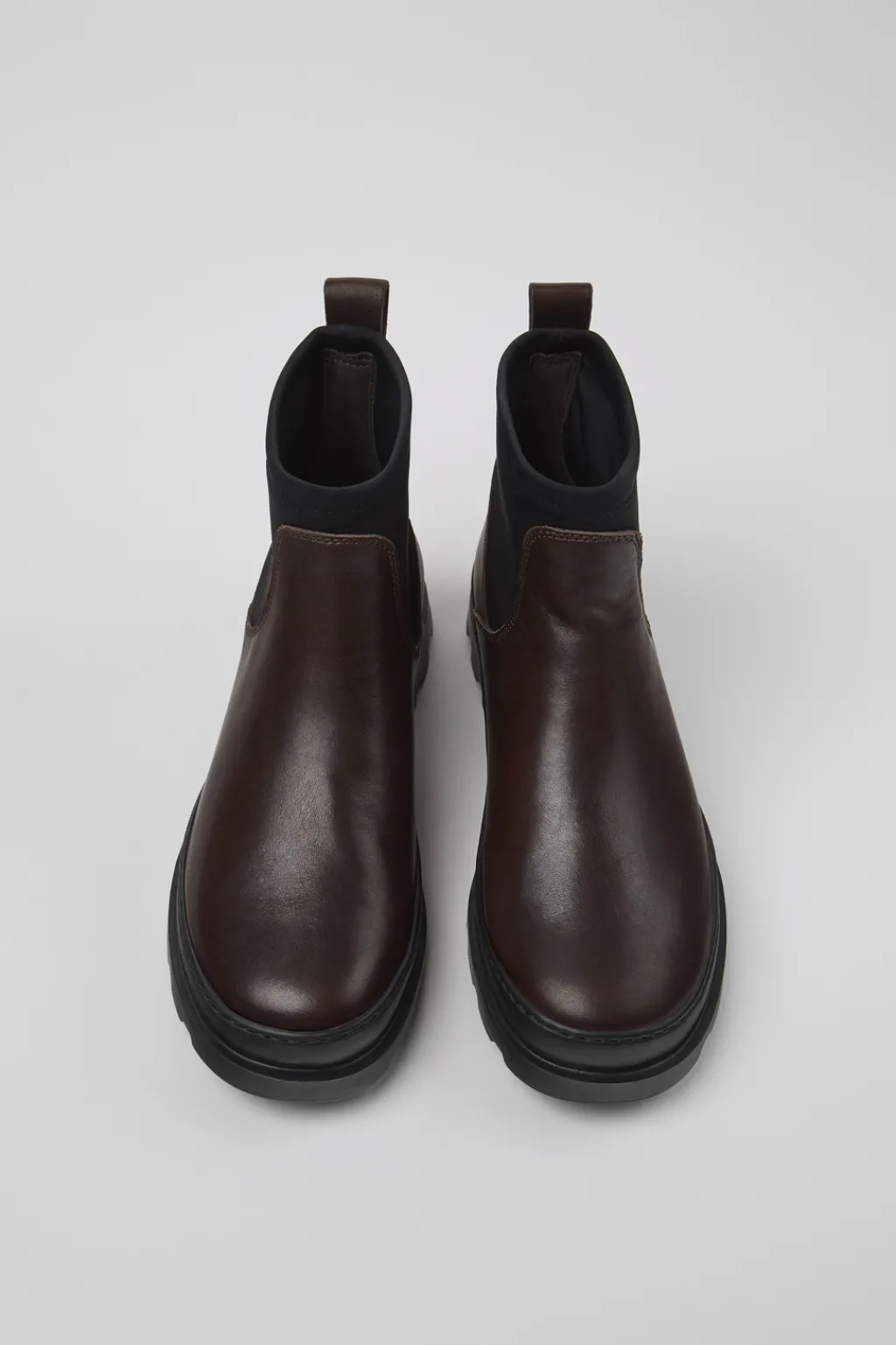 Camper Brutus<Women Ankle Boots | Flat Shoes