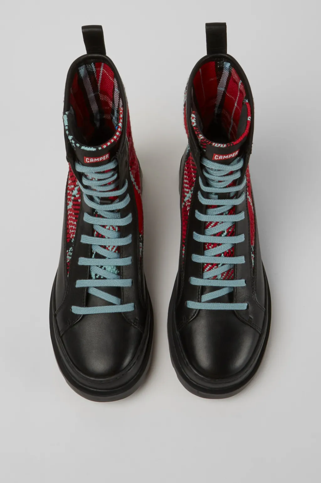 Camper Brutus<Women Boots | Flat Shoes