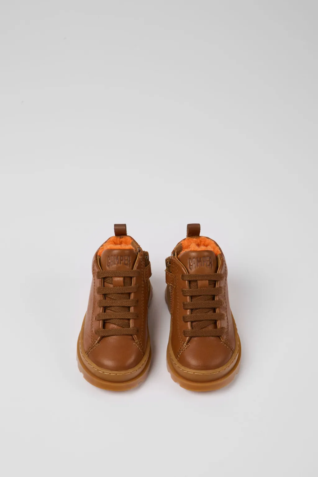 Camper Brutus<Kids Boots