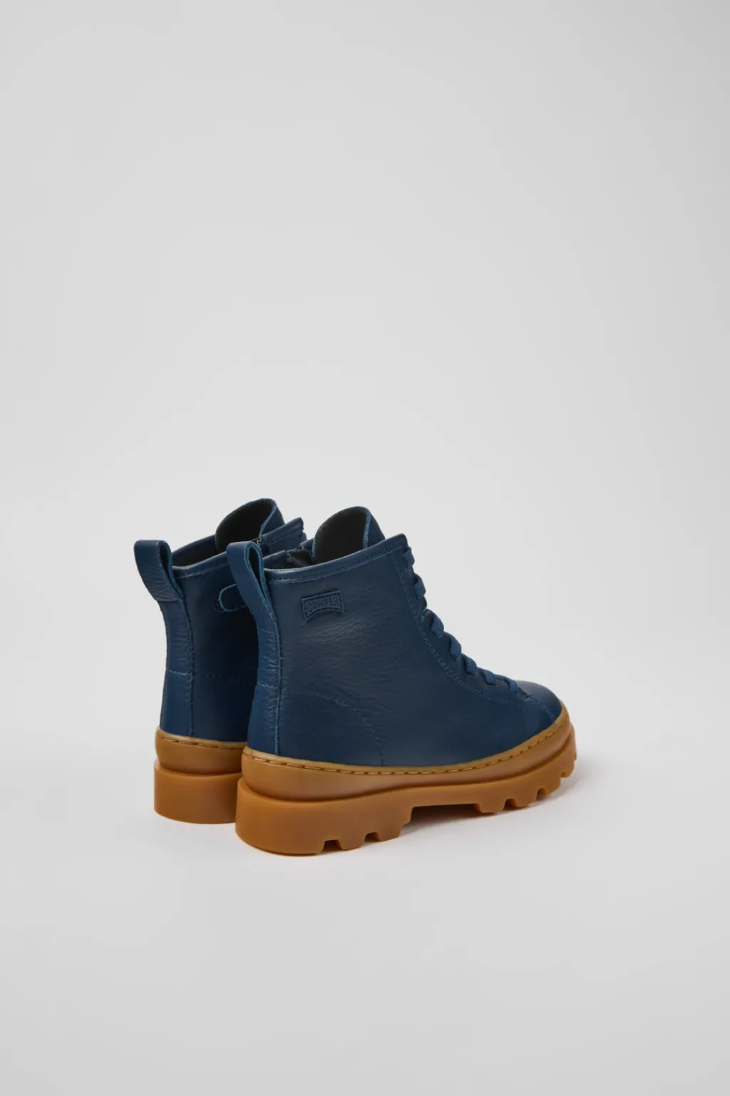 Camper Brutus<Kids/BOY School Shoes | Boots