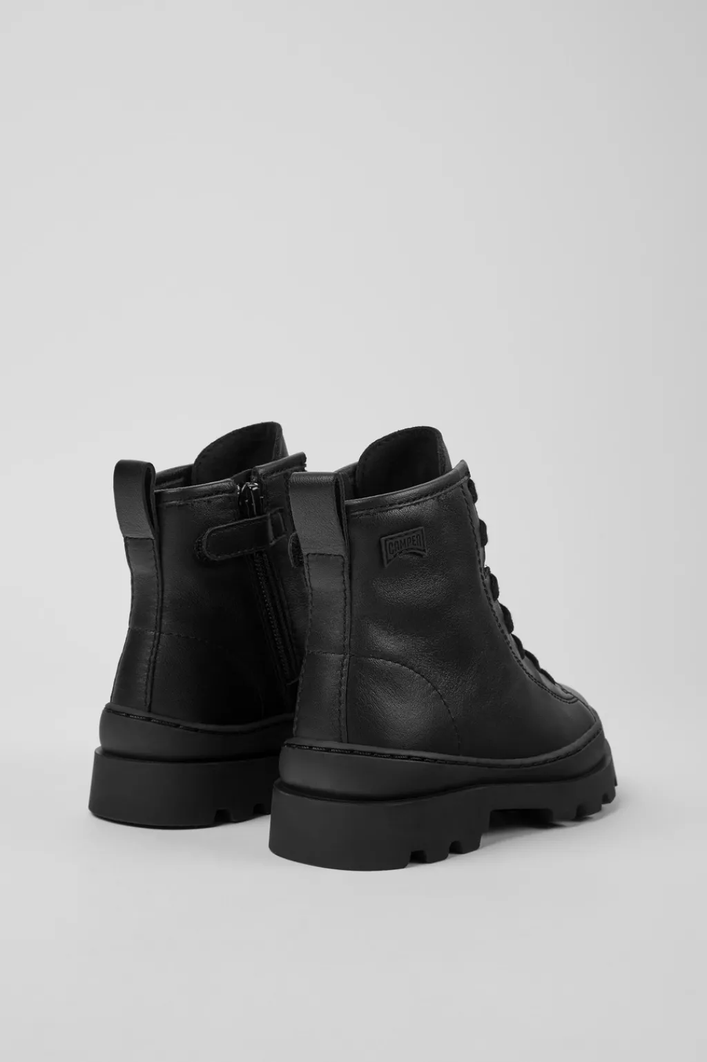 Camper Brutus<Kids/BOY School Shoes | Boots