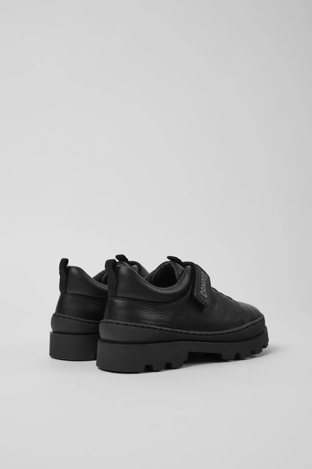 Camper Brutus<Kids/BOY Hook And Loop | Casual Shoes