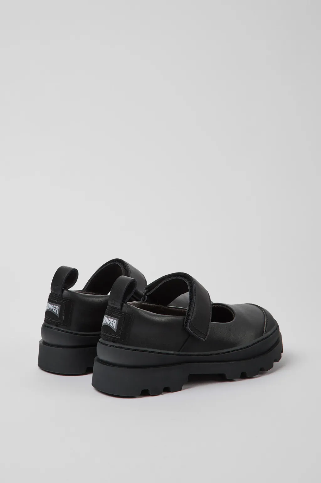 Camper Brutus<Kids Ballerinas | Hook And Loop