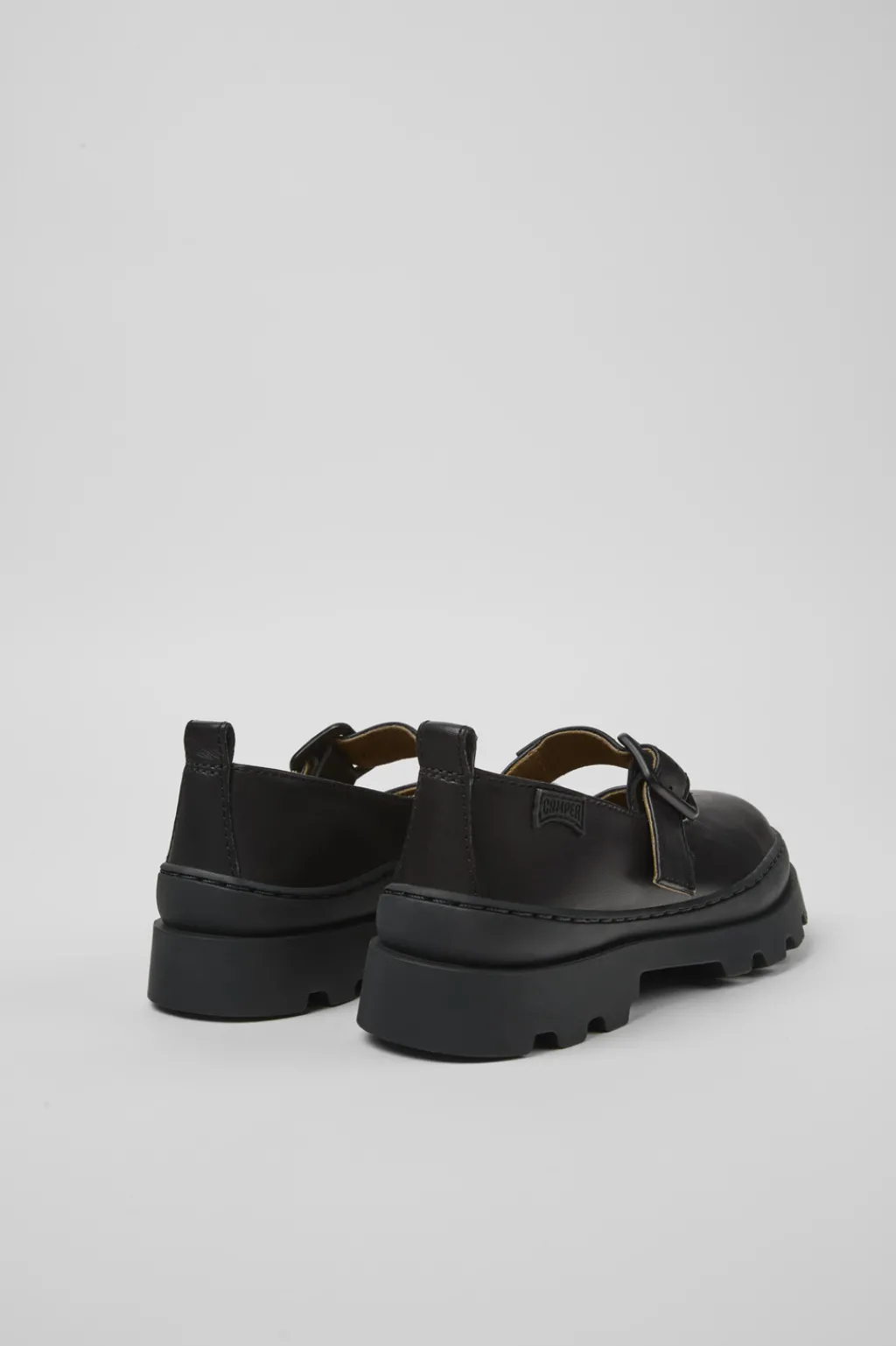 Camper Brutus<Kids Ballerinas | School Shoes