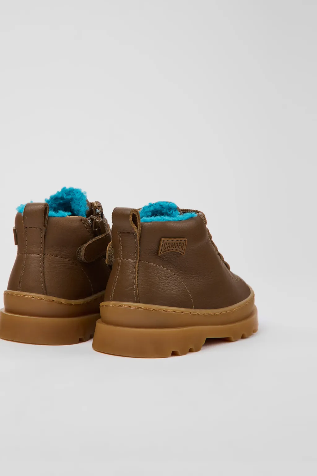 Camper Brutus<Kids Boots
