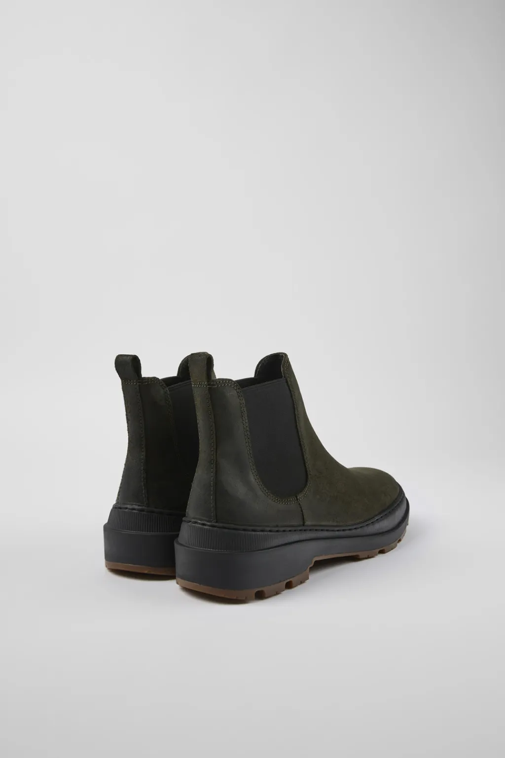 Camper Brutus< Ankle Boots | Formal Shoes